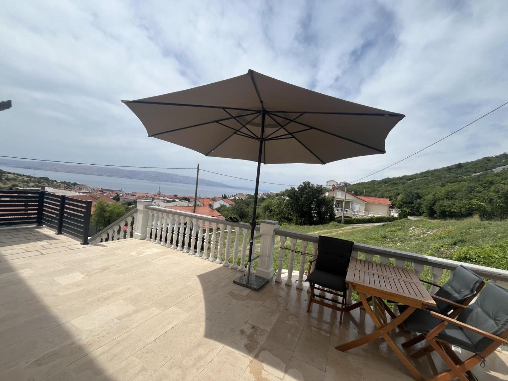 Apartments Lili Сень Екстер'єр фото