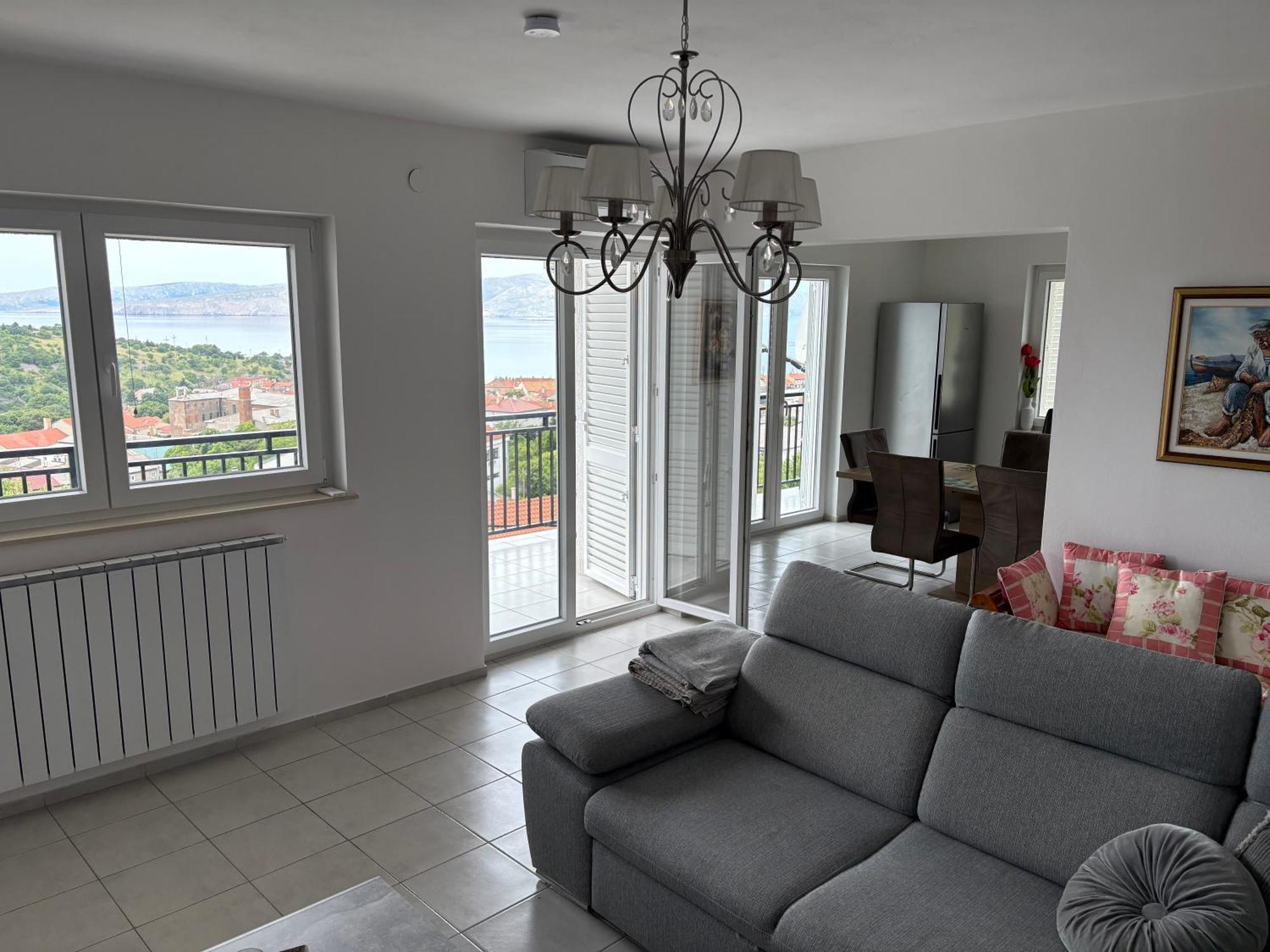 Apartments Lili Сень Екстер'єр фото