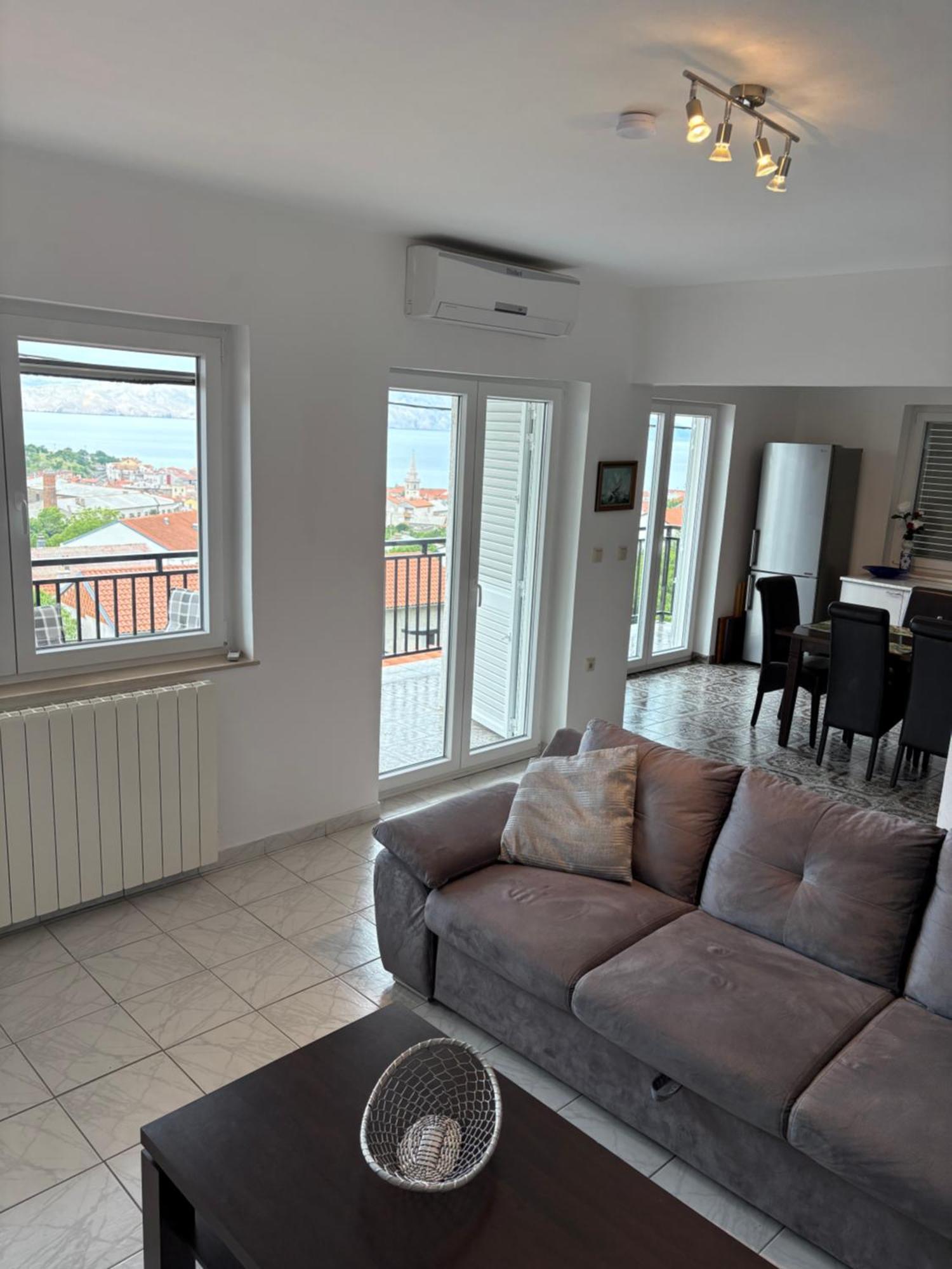 Apartments Lili Сень Екстер'єр фото